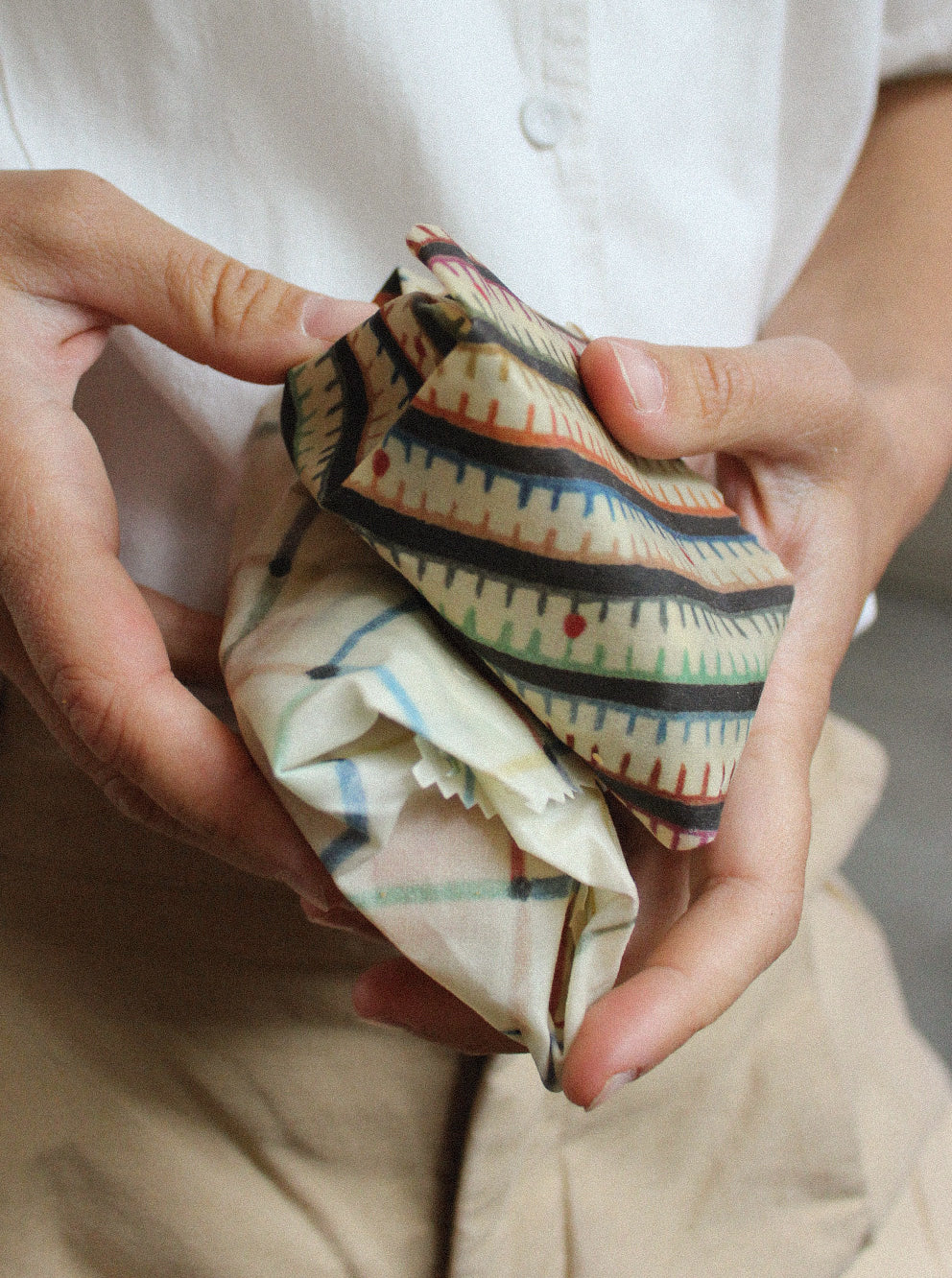 KIND WRAPS | Mix 3