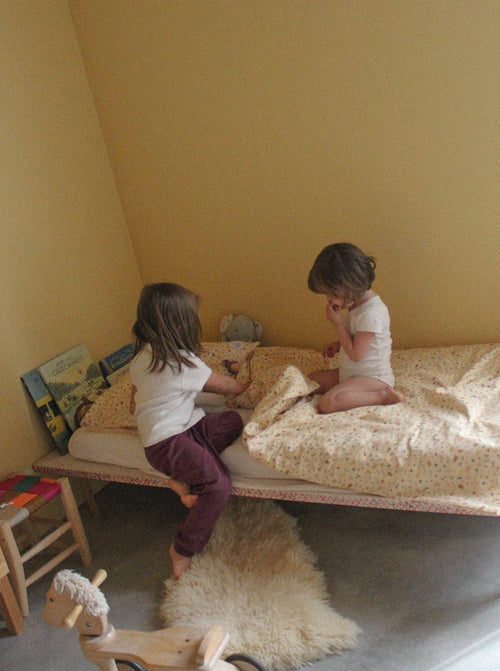 DREAMY BEDDING | Infanzia print