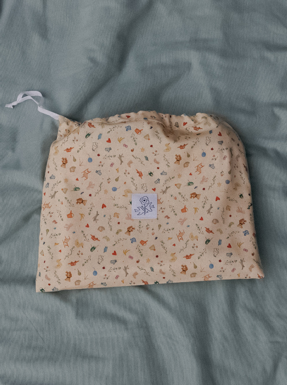 DREAMY BEDDING | Infanzia print