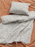 DREAMY BEDDING | Quilt print