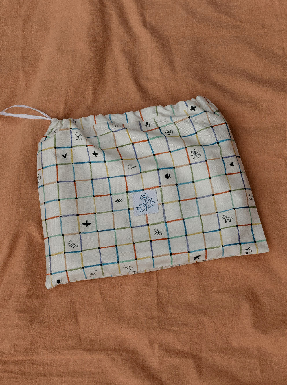 DREAMY BEDDING | Quilt print