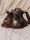 FAMILY TOTE | Notturna print